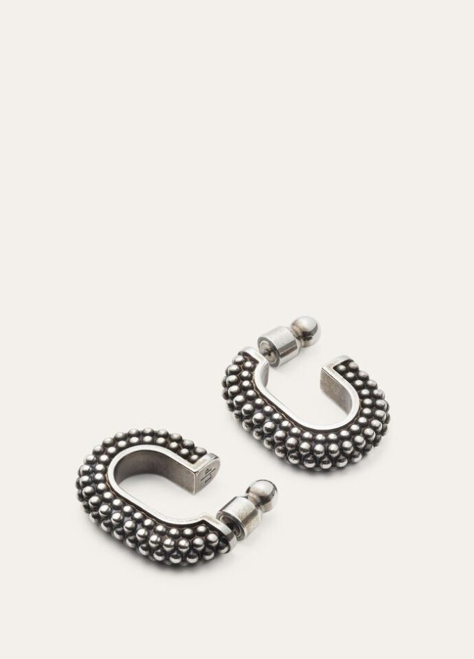 Bubble Earrings Bubble Earrings