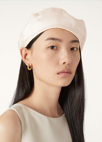 Bubble Hoop Earrings Bubble Hoop Earrings