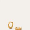 Bubble Hoop Earrings Bubble Hoop Earrings