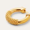 Bubble Hoop Earrings Bubble Hoop Earrings