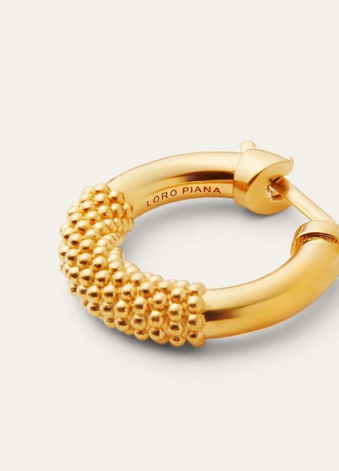 Bubble Hoop Earrings Bubble Hoop Earrings