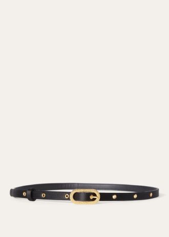 Bubbles Buckle Belt Bubbles Buckle Belt