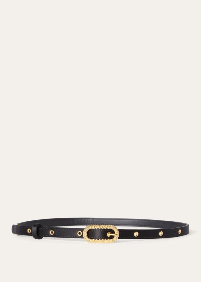 Bubbles Buckle Belt Bubbles Buckle Belt