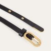 Bubbles Buckle Belt Bubbles Buckle Belt