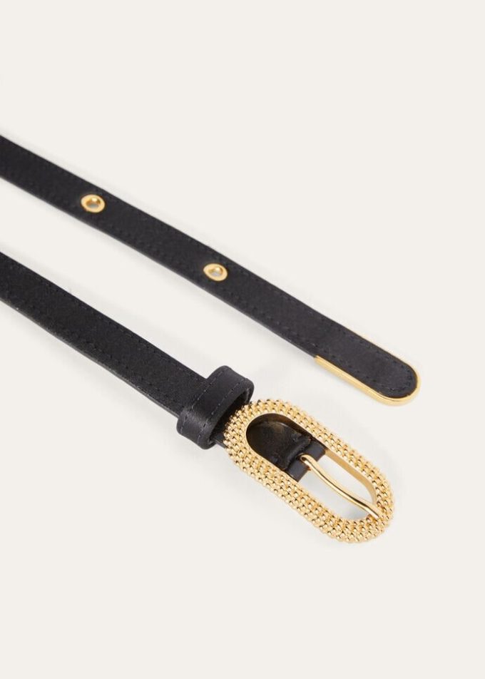 Bubbles Buckle Belt Bubbles Buckle Belt