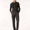 Buttonless Polo-shirt Buttonless Polo-shirt