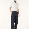 Buttonless Polo Shirt Buttonless Polo Shirt