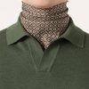 Buttonless Polo-shirt Buttonless Polo-shirt