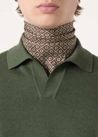 Buttonless Polo-shirt Buttonless Polo-shirt