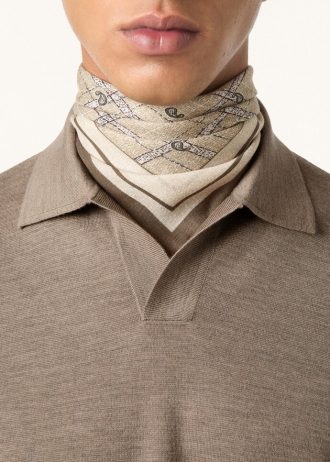 Buttonless Polo-shirt Buttonless Polo-shirt