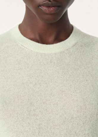 Camino Crewneck Camino Crewneck