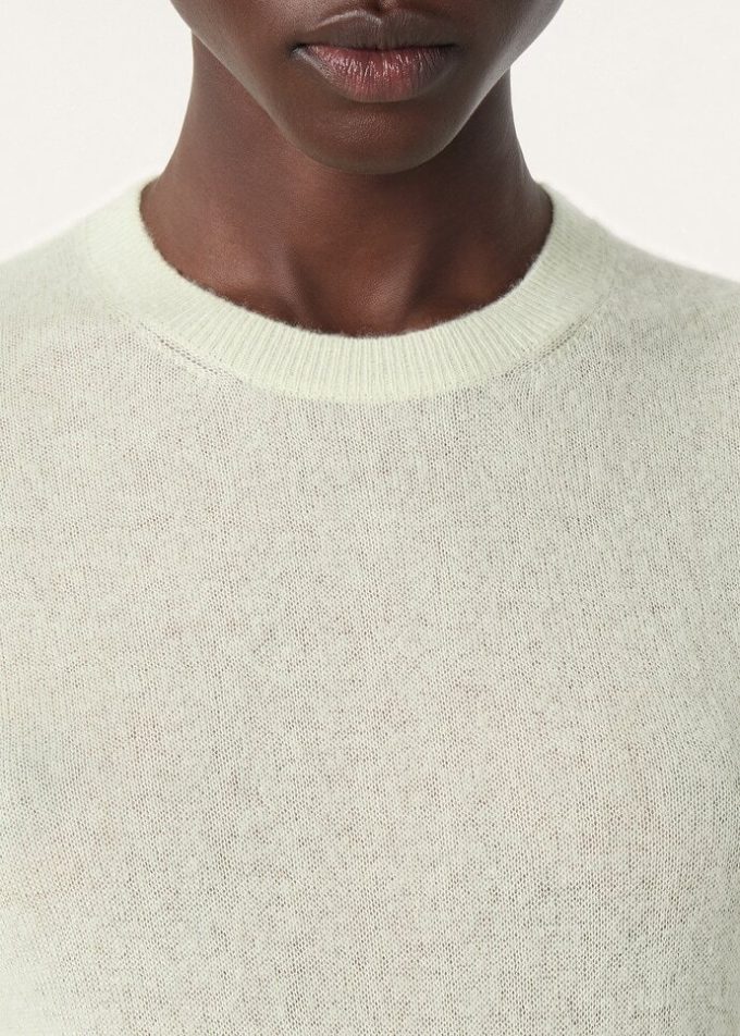 Camino Crewneck Camino Crewneck