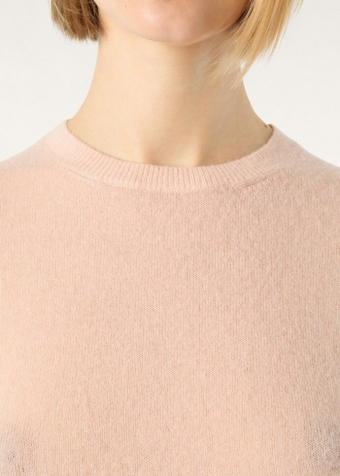Camino Crewneck Camino Crewneck