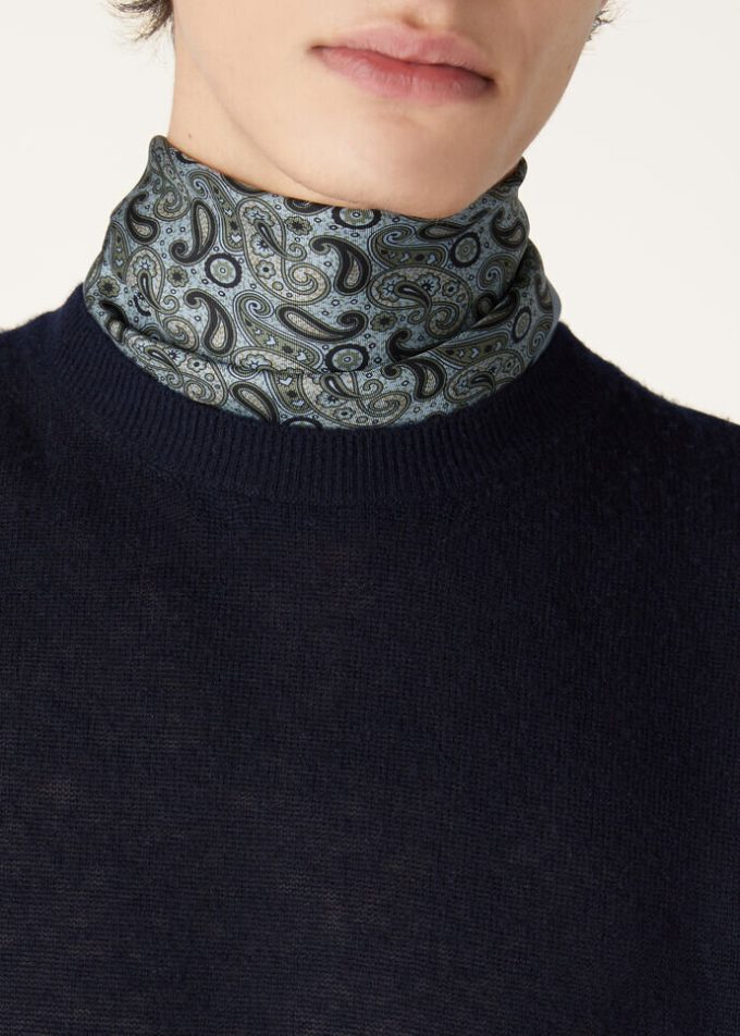 Camino Crewneck Camino Crewneck