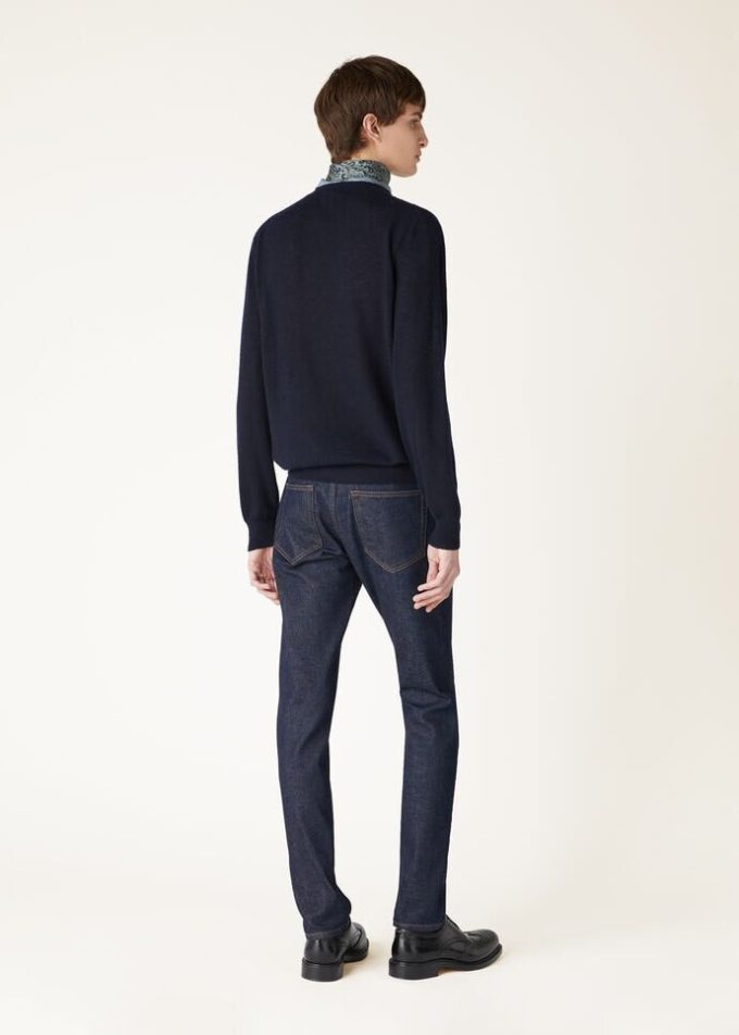 Camino Crewneck Camino Crewneck