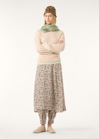 Camino Sweater Camino Sweater