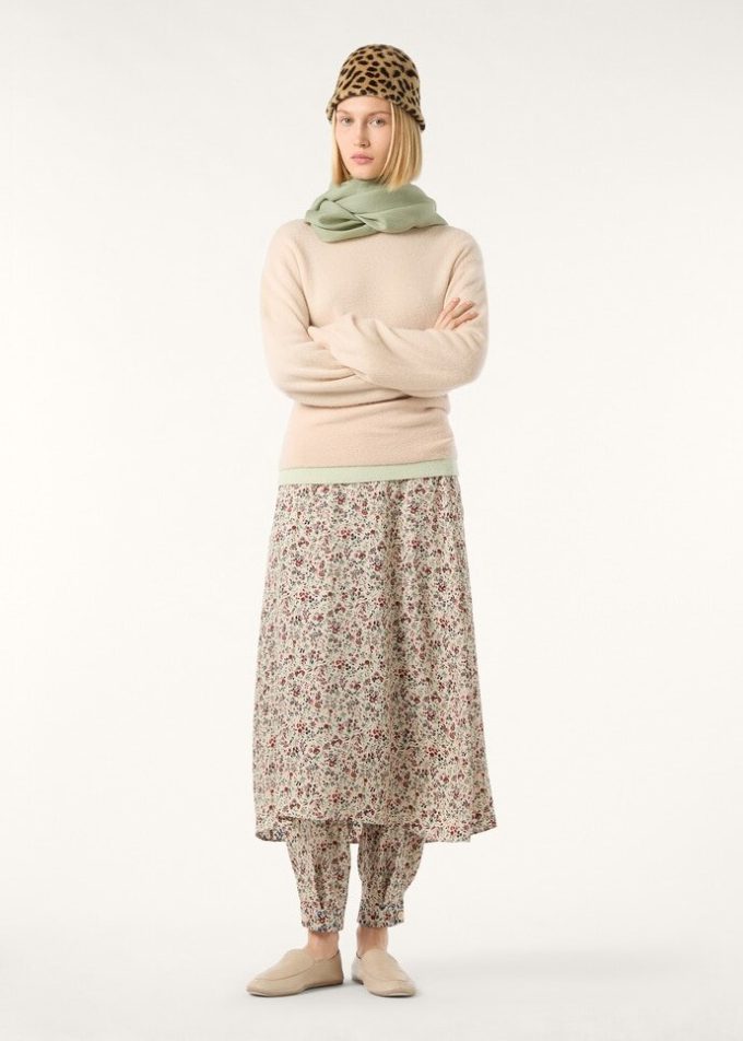 Camino Sweater Camino Sweater