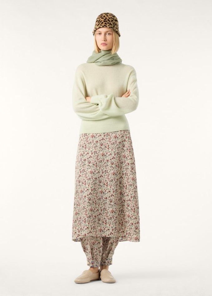 Camino Sweater Camino Sweater