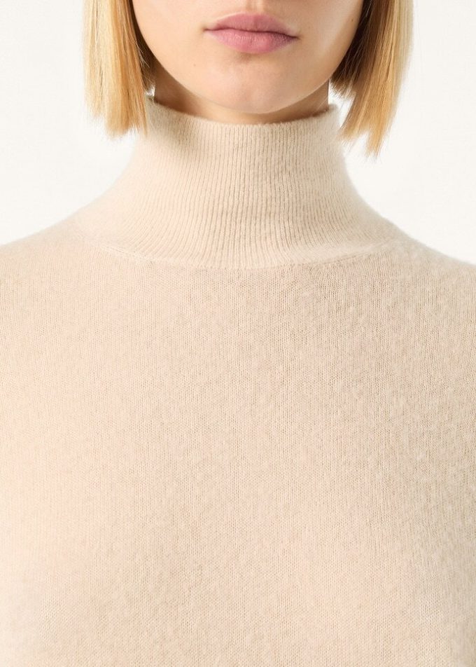 Camino Sweater Camino Sweater