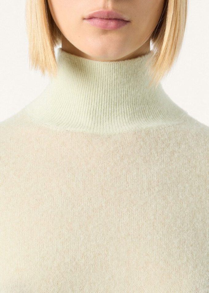 Camino Sweater Camino Sweater