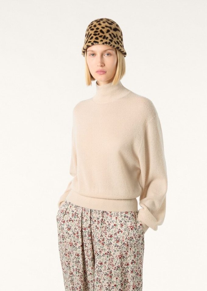 Camino Sweater Camino Sweater