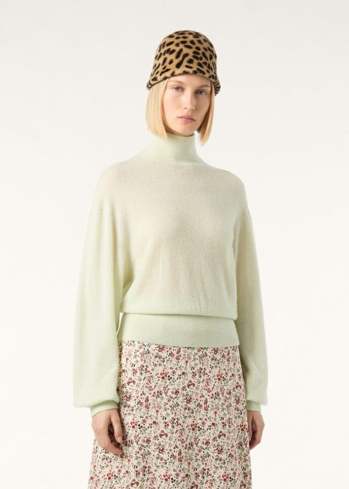 Camino Sweater Camino Sweater