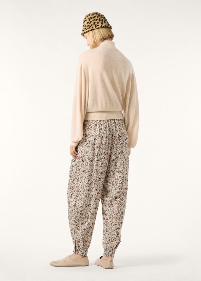 Camino Sweater Camino Sweater