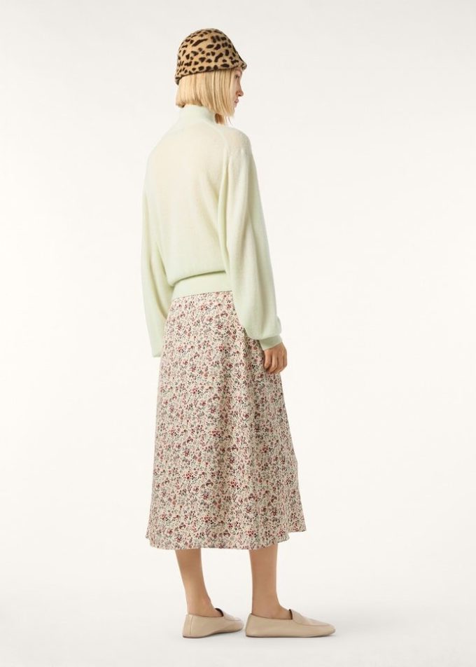 Camino Sweater Camino Sweater