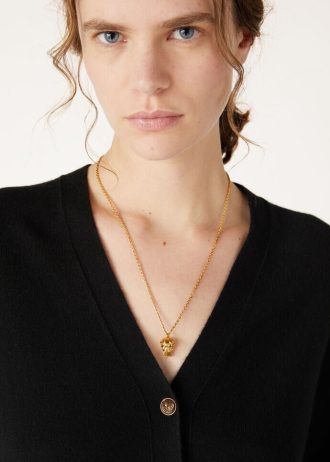 Cardo Chain Necklace Cardo Chain Necklace