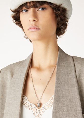 Cardo Chain Necklace Cardo Chain Necklace