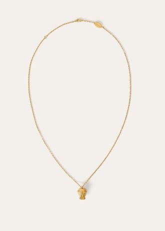 Cardo Chain Necklace Cardo Chain Necklace