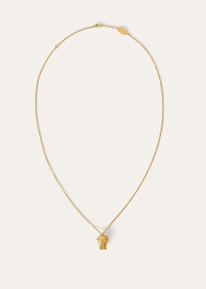 Cardo Chain Necklace Cardo Chain Necklace