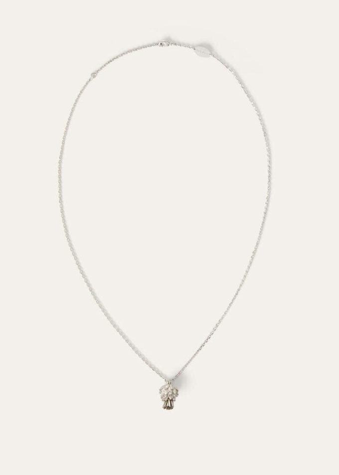 Cardo Chain Necklace Cardo Chain Necklace
