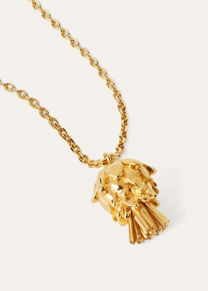 Cardo Chain Necklace Cardo Chain Necklace