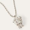 Cardo Chain Necklace Cardo Chain Necklace