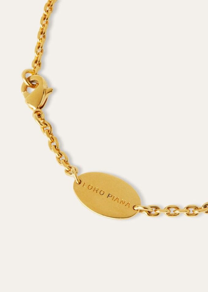 Cardo Chain Necklace Cardo Chain Necklace