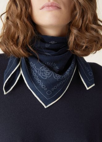 Cardo Foulard 60×60