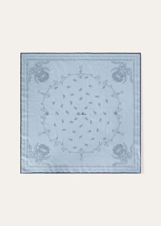 Cardo Foulard 60×60 Cardo Foulard 60×60