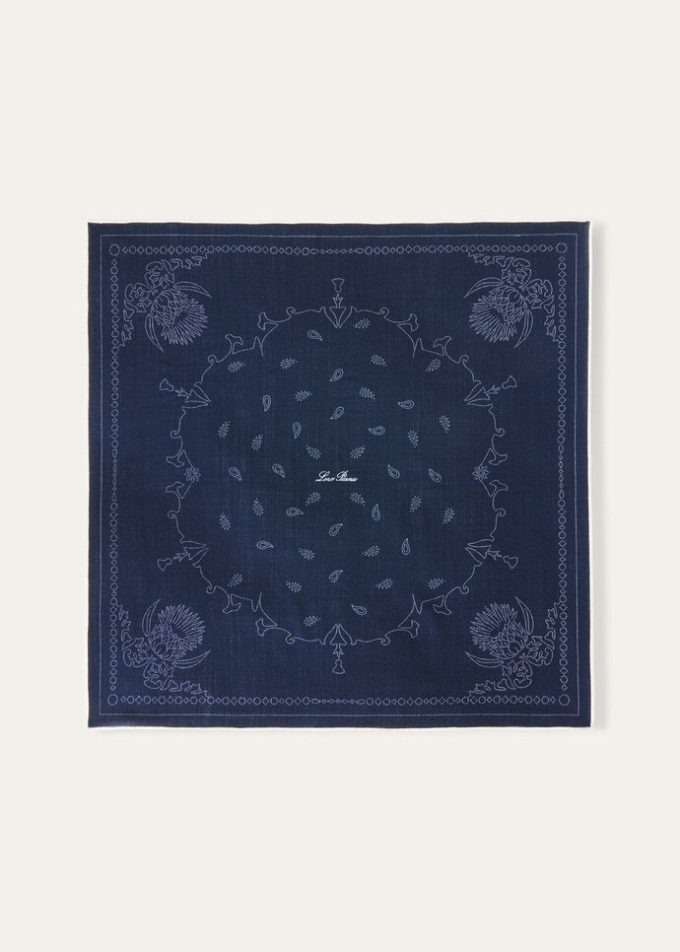 Cardo Foulard 60×60 Cardo Foulard 60×60