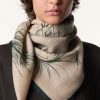 Cardo Foulard 90 x 90 Cardo Foulard 90 x 90