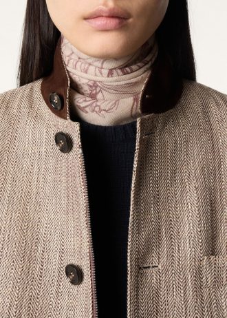 Cardo Foulard 90 x 90