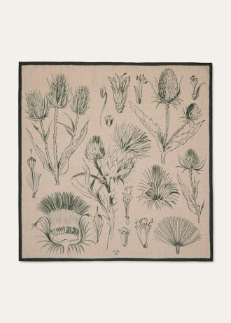 Cardo Foulard 90 x 90