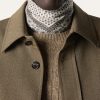 Cardo Solare Foulard 45 x 45 Cardo Solare Foulard 45 x 45