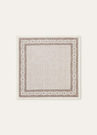 Cardo Solare Foulard 45 x 45 Cardo Solare Foulard 45 x 45