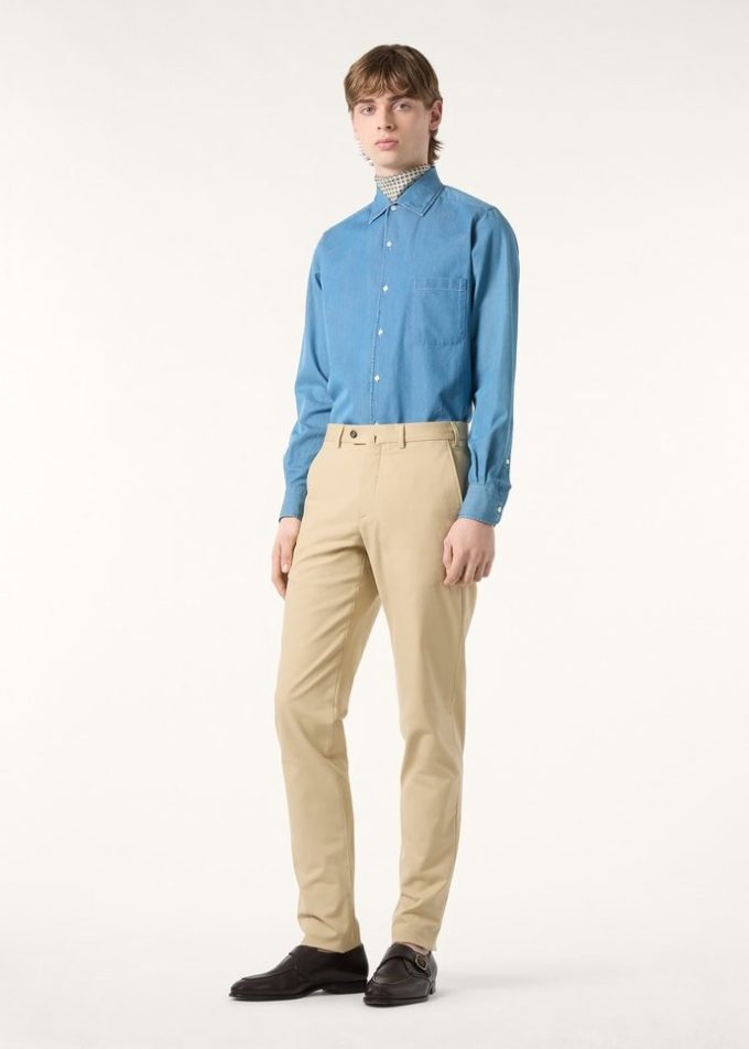 Carlo Pants Carlo Pants