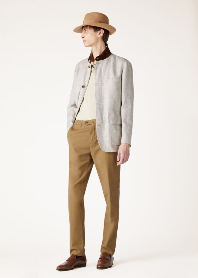 Carlo Pants Carlo Pants