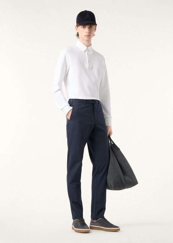 Carlo Pants Carlo Pants