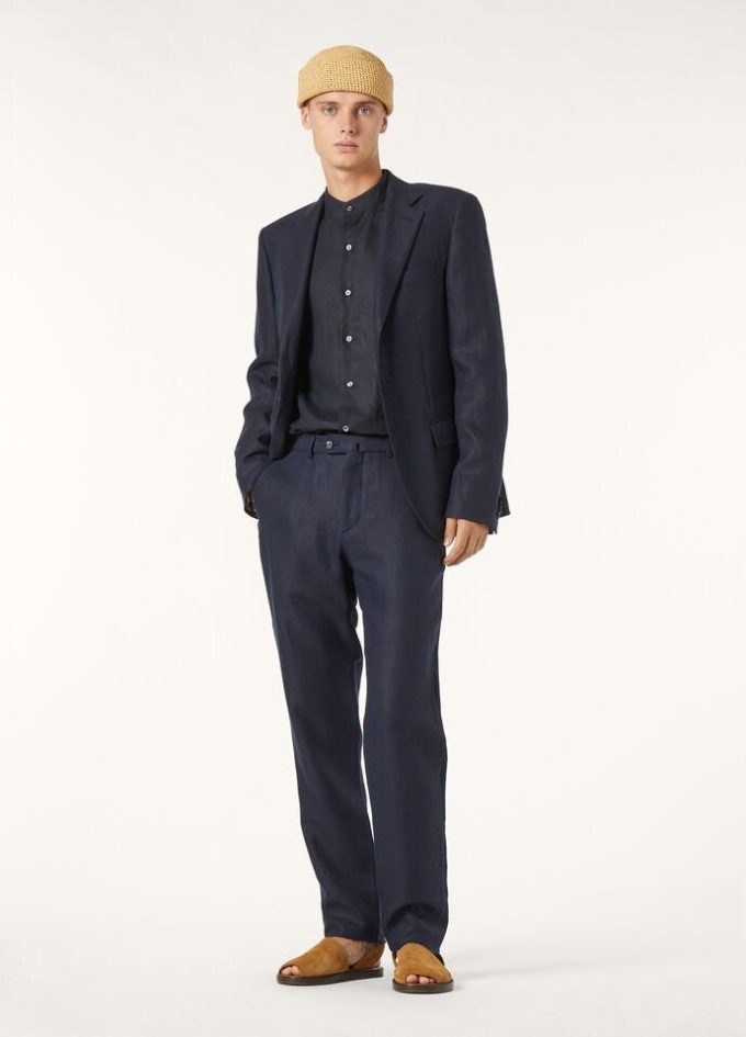 Carlo Pants Carlo Pants