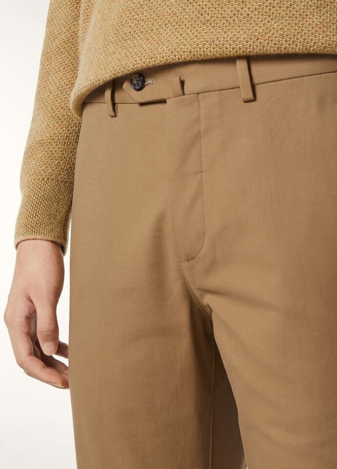 Carlo Pants Carlo Pants