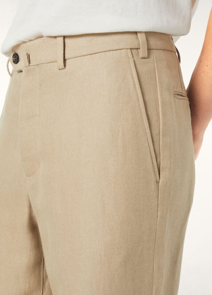 Carlo Pants Carlo Pants